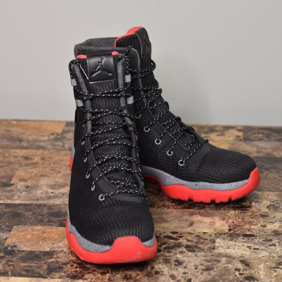 Nike Jordan Future Boots main image 4